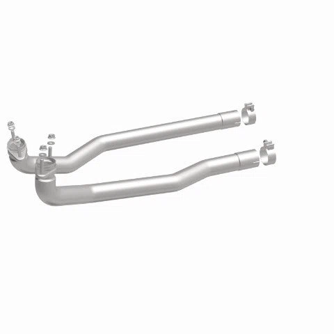 Exhaust Manifold Down Pipe for Performance Exhaust Manifold Down Pipe MagnaFlow 19343